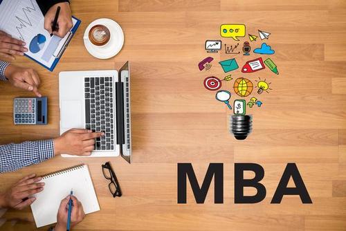 职场中上层偏爱的MBA，前景如何？？？